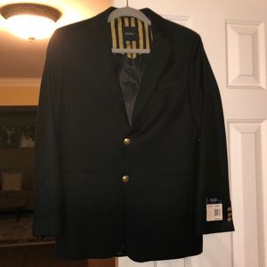Formal Boys Blazer